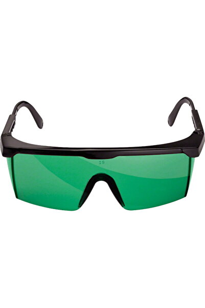 Bosch Optical Glasses for Laser (Green)