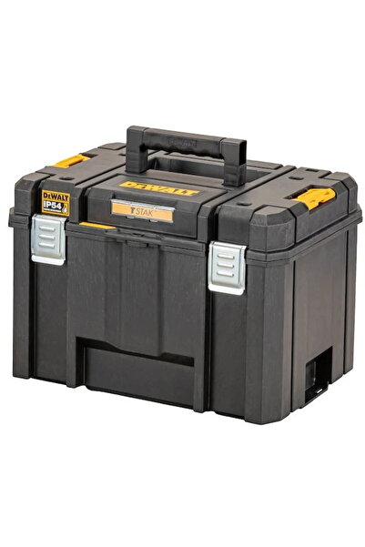Dewalt TSTAK VI Deep Tool Box - DWST 83346-1