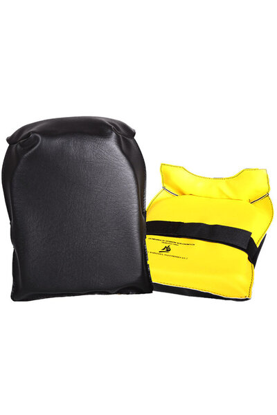 Polonia Orteză de genunchi impermeabil / Curea simplă