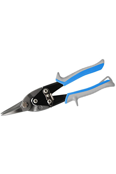 MEGA SHEARS 250MM / LEFT HANDLE