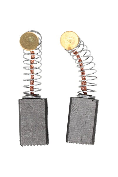 Generic Electrographite Brushes for DED 7980