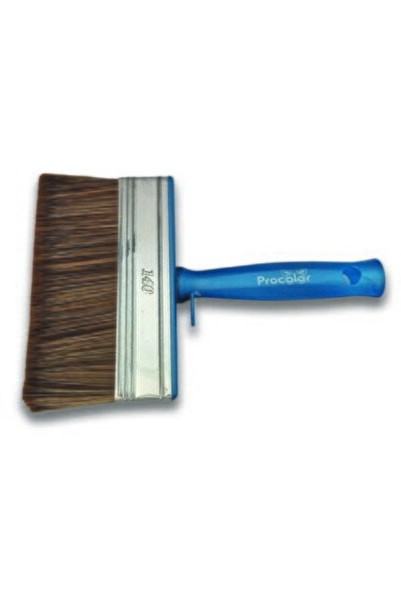 Procolor Perie de hobby pentru suprafețe mari, 140 mm