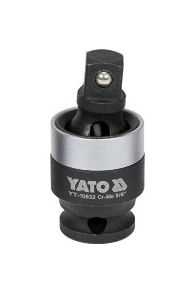yato Articulație universală de impact cu bilă 3/8'' (1 buc.)