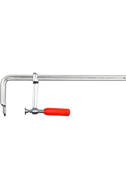 yato Clemă cromată pentru tâmplărie, 400X120MM, YT-6407