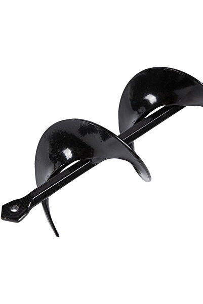 micul fermier Burghiu de pământ 6x45cm pentru bormașină și ciocan rotopercutor