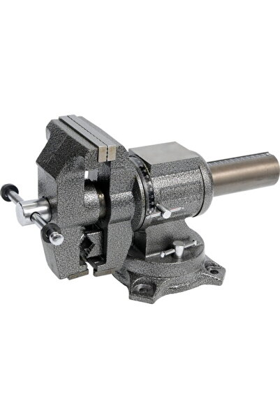 yato Clemă rotativă pentru țevi 100mm, YT-6505