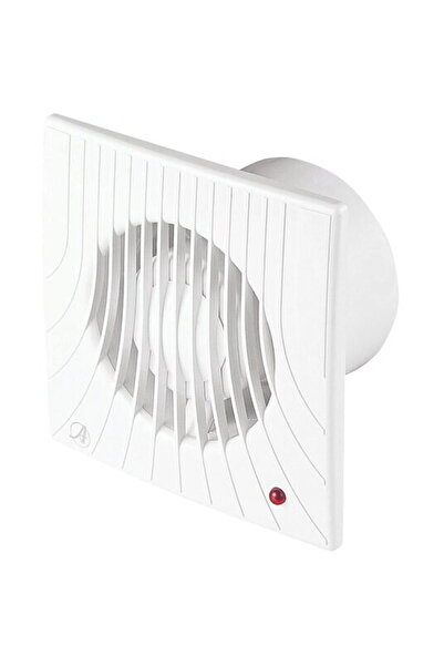 Karro Ventilator de conductă, diametru 100 mm