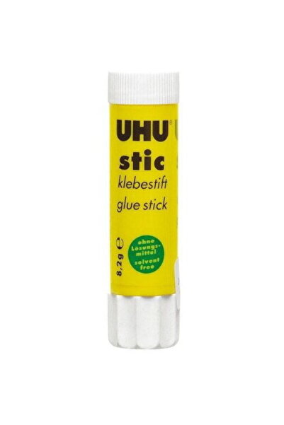 Uhu Paper Glue Stick, 8.2g
