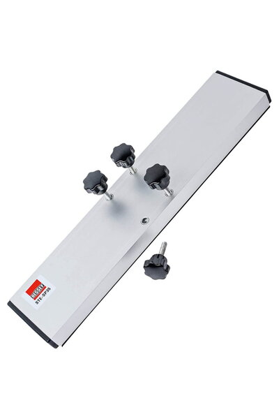 Bessey placă de susținere STE-SP35, suport (aluminiu)