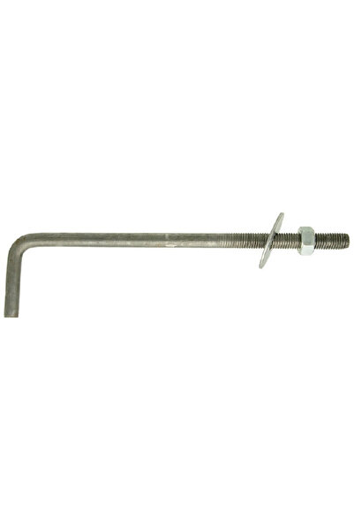 MK TIJA ANCORARE CU INEL M6X173MM