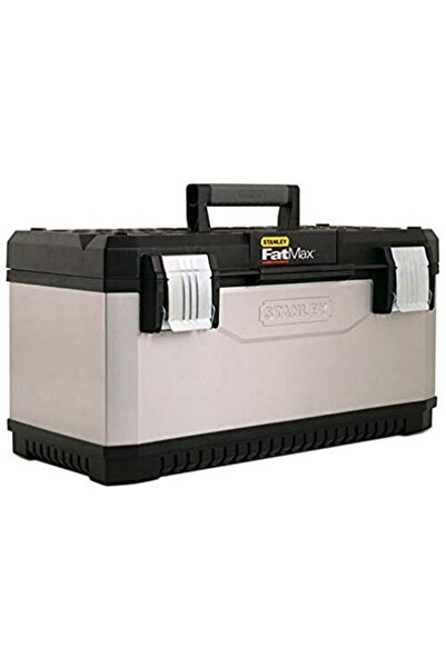 Stanley tool box, FatMax metal-plastic 20