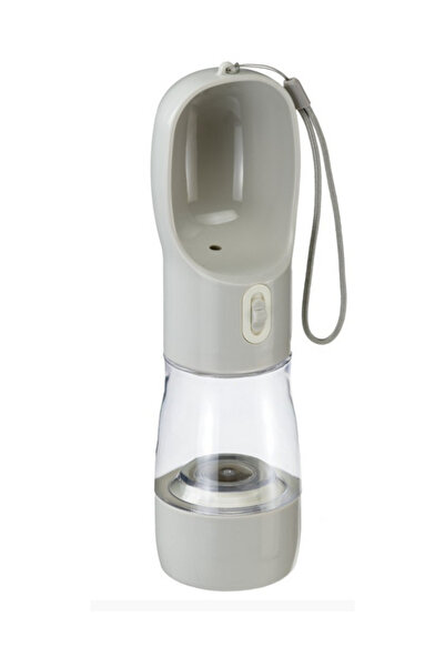 Ferplast Pa 5509 Taşınabilir Suluk 240 Ml