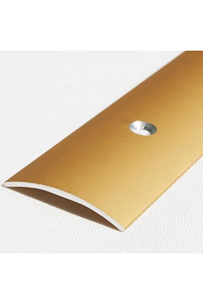 Profile Aluminiu Profil de tranziție lină, 0,9 m, argintiu