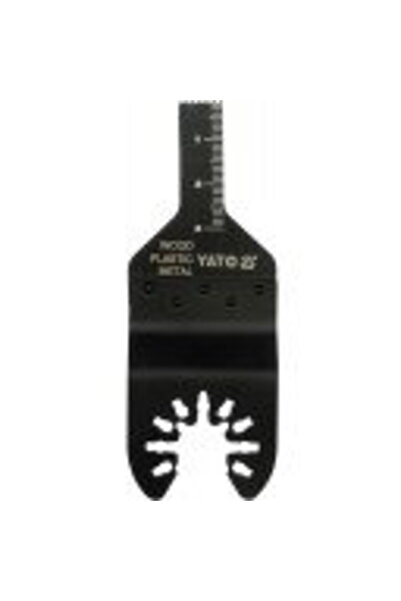 yato Lamă bimetalică de adâncime 10 mm, YT-34683