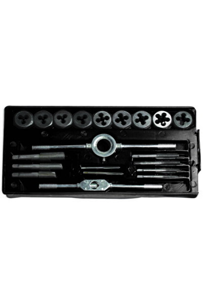 BASIC Set filete și matrițe 20 buc. GD