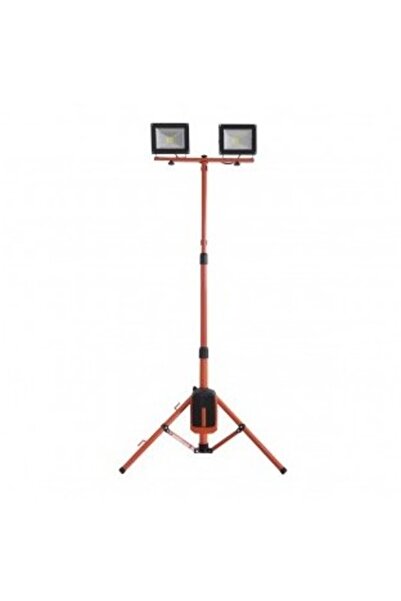 redback ED40 - Stand cu 2 proiectoare LED (2x20W)