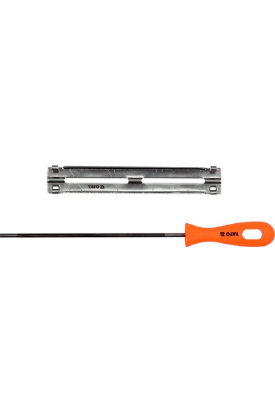 yato Pila pentru lant 4,5mm (YT-85031)