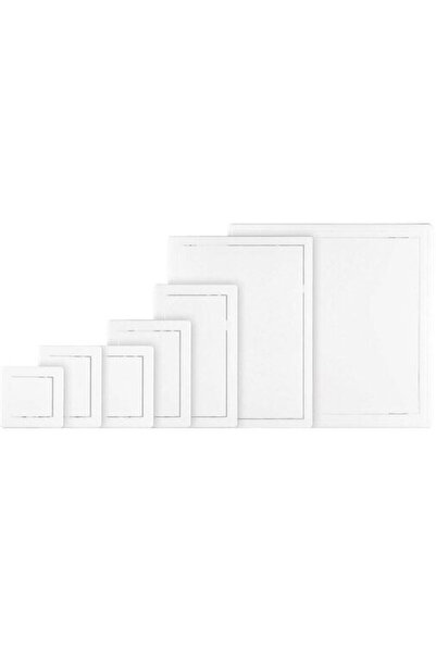 Karro Plastic Access Door, 150mmx150mm