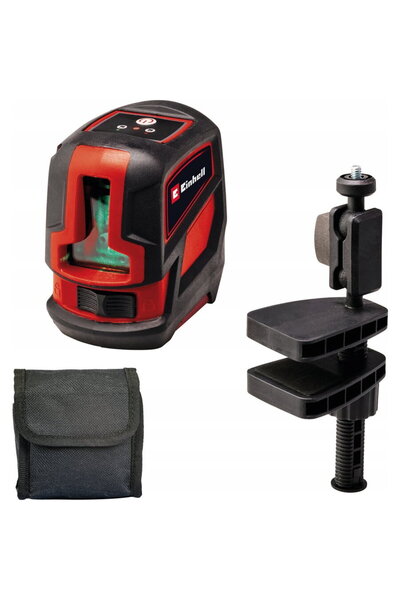 Einhell Laser cu linii în cruce