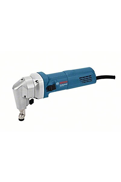Bosch GNA 75-16 Professional, foarfece de tablă (albastru/negru, 750 wați)