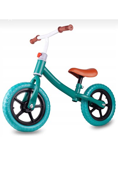 OEM Bicicleta fara pedale copii, inaltime reglabila, bicicleta de echilibru u...