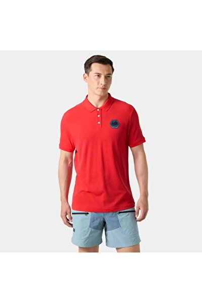Helly Hansen HP RACE POLO T-SHIRT