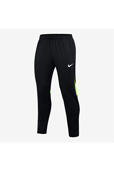 Nike Dri-Fit Black Training Bottoms