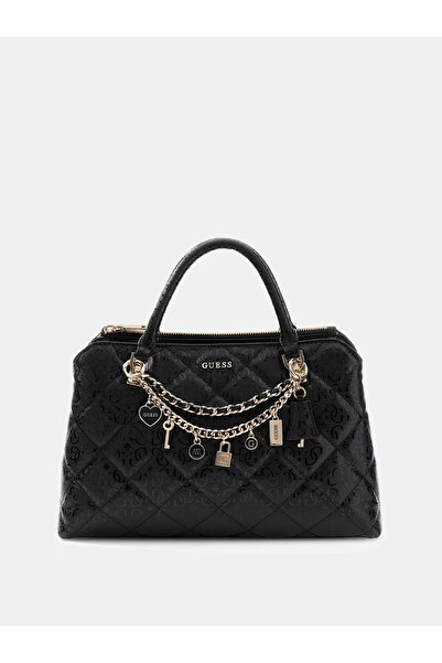Guess Libby Kadın El Çantası-GG991206
