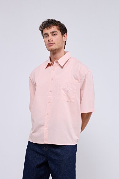 Yeblin Goodness Printed Shirt