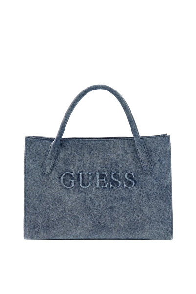 Guess Jodi Kadın Tote Çanta-DG976922