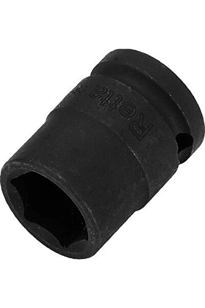 Retta "RETTA 1/2"" 6 KÖŞE KISA LOKMA 15MM