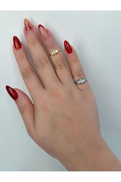 Store خاتم فاخر قابل للتعديل من سلسلة ماركيز