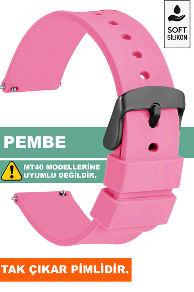 Trendburada Movetime Mt42X Mt43 Mt46 Family-Slazenger Compatible Smart Childr...