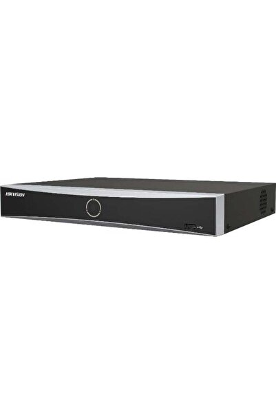 Hikvision DS-7616NXI-K1 16 Channel 4K Network Video Recorder