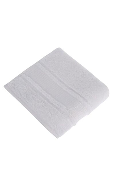 Özdilek Colourist Hand and Face Towel 30X50 White