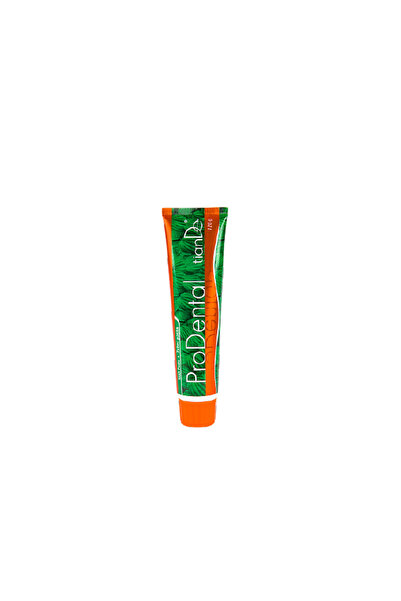 PORTRET DE FRUMUSETE Pasta de dinti „Prodental”, 120 g