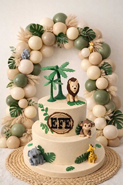 karyam Safari maket pasta