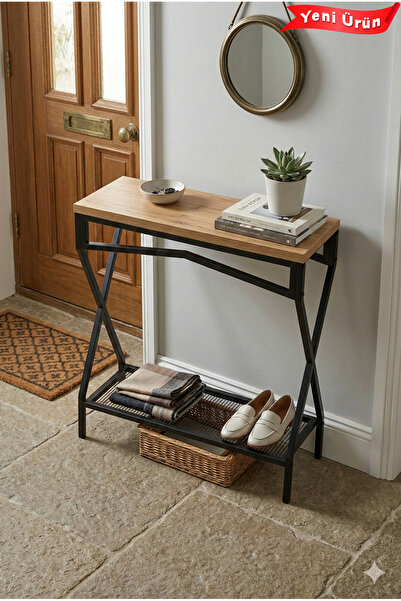 Platinreyon METAL DRESUAR MDF COK AMACLI