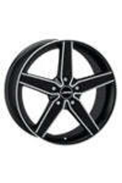 AUTEC Jantă din aliaj 7.5 x 17 ET 35 5 x 112, 17 inch, pentru VW / Audi / Mer...