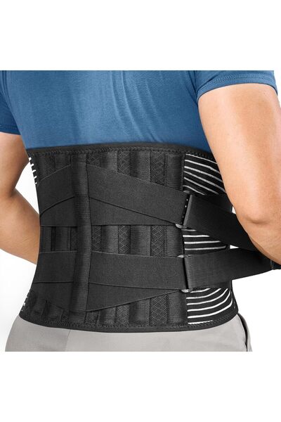 freetoo Curea de susținere lombară