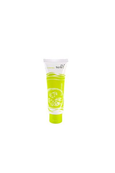 PORTRET DE FRUMUSETE Peeling ”Castravete”, 120 g