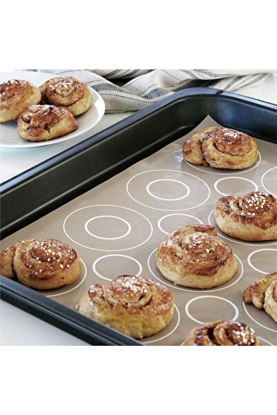 IKEA QUİCK Pişirme Kağıdı Bej 41x31 Cm 000987