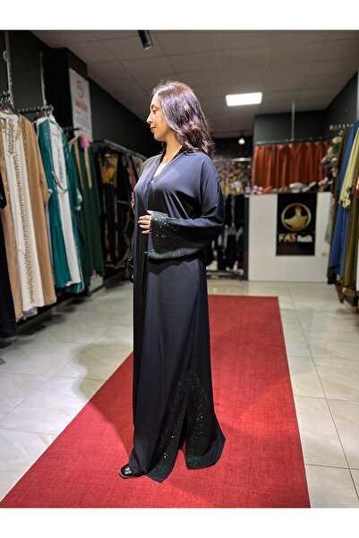 Fas FERACE ABAYA