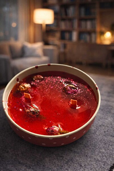 DRN Kokulu mum kutu mum