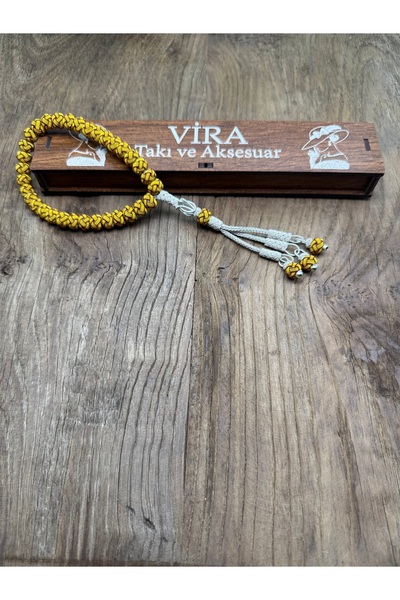 Vira Takı ve Aksesuar Tesbih