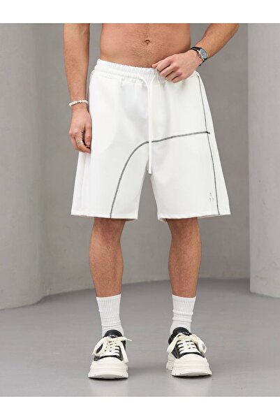 Yeblin Shorts 77 Oversized