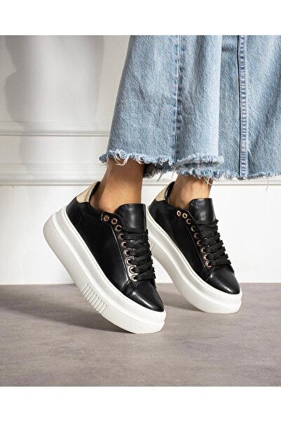 Lenoa Sneaker Hem Rahat Hem Şik spor Ayakkabı