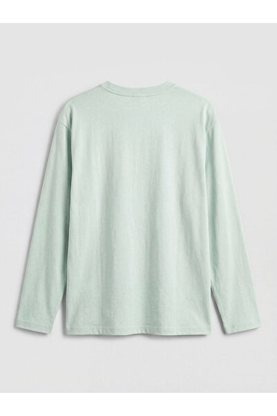 LC Waikiki Crew Neck Printed Girl's T-Shirt