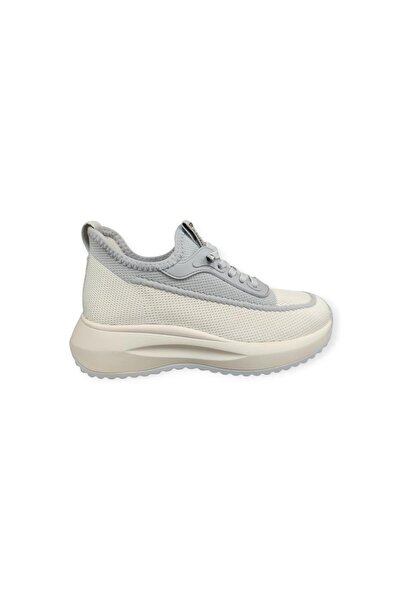 Guja 26Y301-2 HAFİF SABİT BAĞ TEKSTİL KADIN SPOR AYAKKABI