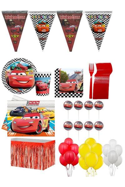 CAVAŞ sun hat Concept de ziua de naștere cu tematică Mașini și autoturisme, c...